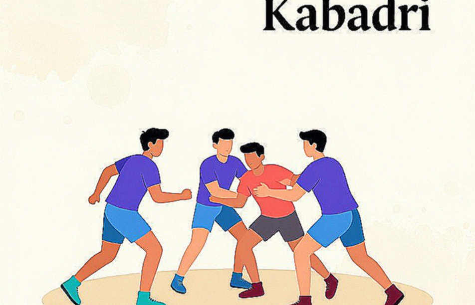 अहमदाबाद में पहली राष्ट्रमंडल कबड्डी चैम्पियनशिप: 62 मैच, 13 देश, और एक बिड-फाइल