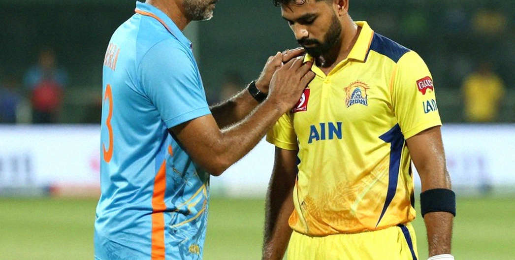 खाली टेम्पलेट, भरे स्टेडियम: क्रिकेट के आँकड़ों का ऑडिट किसके खाते में जाएगा