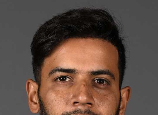 इमाद वसीम
