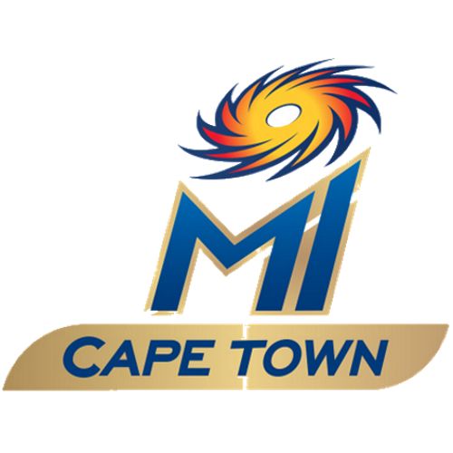 एमआई केप टाउन